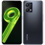 Realme 9 6GB/128GB – Zboží Mobilmania