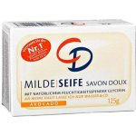 CD Aloe Vera toaletní mýdlo s glycerinem 100 g – Zboží Mobilmania