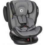 Lorelli AVIATOR ISOFIX 2023 BLACK&LIGHT GREY – Sleviste.cz