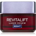 L'Oréal Revitalift Laser X3 noční 50 ml – Zboží Mobilmania