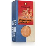 Sonnentor Salátové koření Bio mleté 35 g – Hledejceny.cz