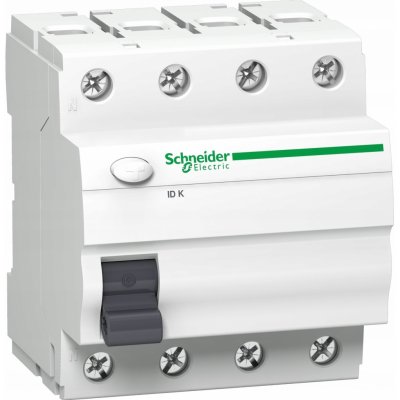 Proudový jistič Schneider Electric 400 V IP20 40 A – Zbozi.Blesk.cz