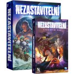 REXhry Nezastavitelní + rozšíření Tyrančin pád – Hledejceny.cz