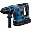 Aku kladivo Bosch GBH 18V-34 CF Professional 0 611 914 002