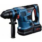 Bosch GBH 18V-34 CF Professional 0 611 914 002 – Hledejceny.cz