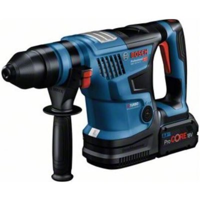 Bosch GBH 18V-34 CF Professional 0 611 914 002 – Hledejceny.cz