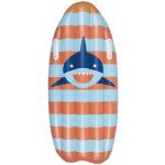 Swim Essentials Nafukovací surf Žralok 120 cm – Hledejceny.cz