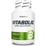BioTech USA VitaBolic 30 tablet – Hledejceny.cz