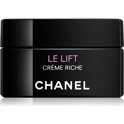 Chanel Le Lift Firming-Anti-Wrinkle zpevňující krém 50 ml – Hledejceny.cz