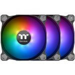 Thermaltake Pure Plus 12 RGB Radiator Fan TT Premium Edition CL-F063-PL12SW-A – Hledejceny.cz