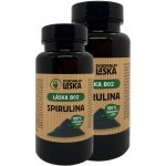 Dokonalá Láska LÁSKA B02 Spirulína – Hledejceny.cz