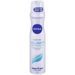 Nivea Volume Sensation lak na vlasy pro zvětšení objemu 250 ml – Hledejceny.cz