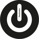 Magma Slipmat Technics OnOff – Zboží Živě