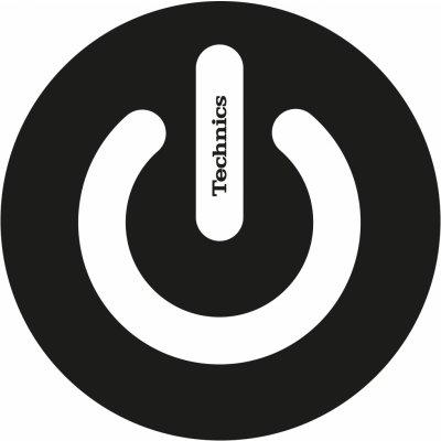 Magma Slipmat Technics OnOff – Zboží Živě