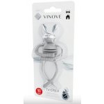 VINOVE TVISTER - SILVERSTONE – Zboží Mobilmania