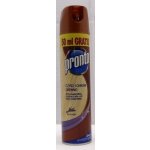 Pronto Pledge Wood 5in1 Springtime leštenka na dřevo 250 ml – Zboží Mobilmania