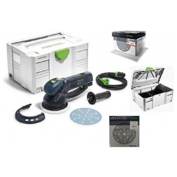 Festool RO 150 FEQ-Plus Akce