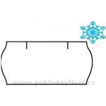 Etikety contact 26x12 zamrazovací – Zboží Živě