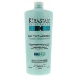 Kérastase Resistance Bain Force Architecte Shampoo síla 34 1000 ml – Zboží Mobilmania