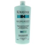 Kérastase Resistance Bain Force Architecte Shampoo síla 3-4 1000 ml – Hledejceny.cz