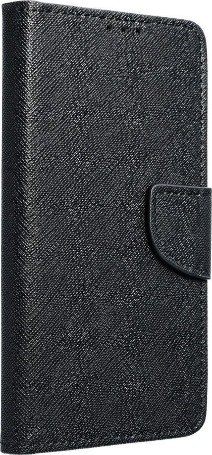Pouzdro FANCY BOOK Samsung Galaxy A3 2017 černé