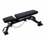 Strengthsystem Heavy Duty Flat Bench – Zbozi.Blesk.cz