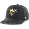 Kšíltovka '47 Brand NHL Pittsburgh Penguins Cold Zone Wheat MVP DP