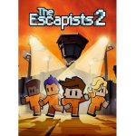 The Escapists 2 – Hledejceny.cz