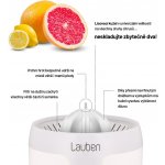 Lauben Electric Citrus Juicer 110WT – Sleviste.cz