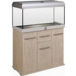 Diversa Solid LED akvarijní set ořech 200 l – Sleviste.cz