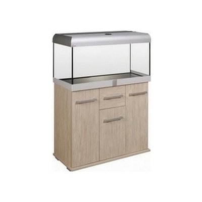 Diversa Solid LED akvarijní set ořech 200 l – Sleviste.cz