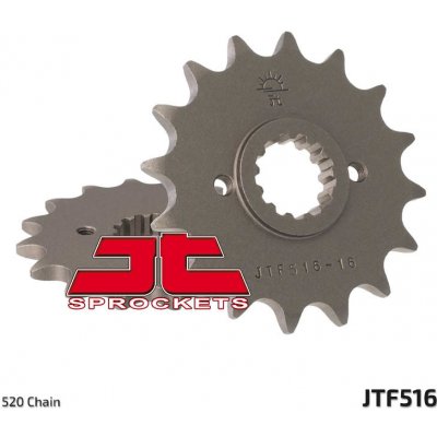 JT Sprockets JTF 516-14 – Zboží Mobilmania