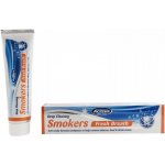 Beauty Formulas Smokers Fresh Breath pro kuřáky jemně odstraní skvrny a zabarvení zubů 100 ml – Hledejceny.cz