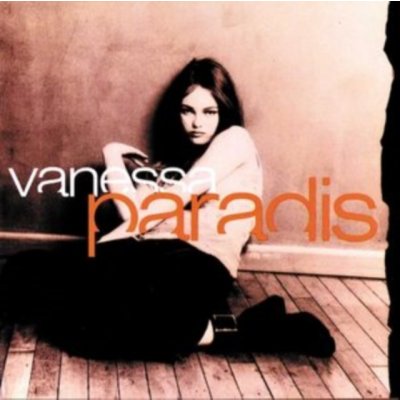 Vanessa Paradis - Vanessa Paradis CD