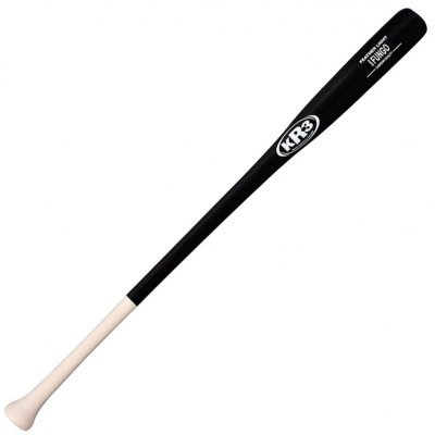 KR3 baseballová pálka Light Weight Maple BK 36" palců – Zboží Dáma