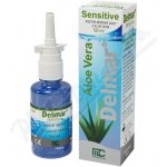 Delmar Sensitive nosní sprej s Aloe Vera 50 ml – Zboží Dáma