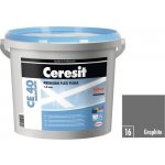 Henkel Ceresit CE 40 5 kg graphite – Zboží Dáma