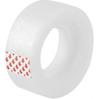 d.rect páska lepicí 19 mm x 33 m, průhledná – Zboží Dáma
