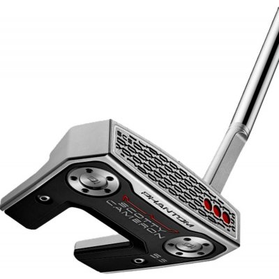 Scotty Cameron Phantom 5.5 Putter pravé 35 – Zboží Dáma