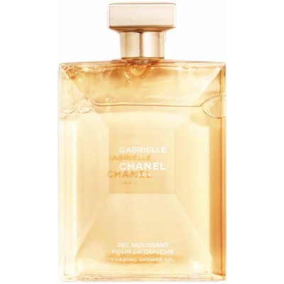 Chanel Gabrielle sprchový gel 200 ml – Hledejceny.cz