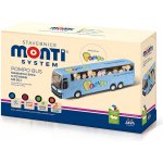 Seva Monti System 50.1 Pompo Bus Kässbohrer Setra S 215 HDHK – Zboží Mobilmania