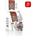 Nutrend Proteínová ovsená kaša 5x50 g 250g – Zboží Mobilmania