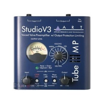 ART TUBE MP STUDIO V3