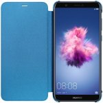 Pouzdro Huawei flipové P Smart modré – Hledejceny.cz