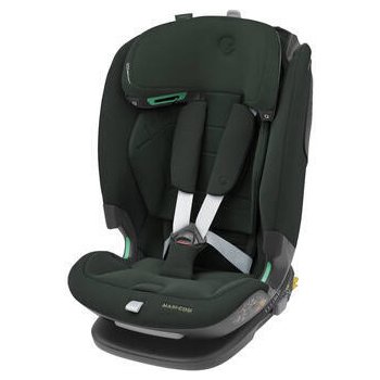 MAXI-COSI Titan PRO I-SIZE 2024 authentic green