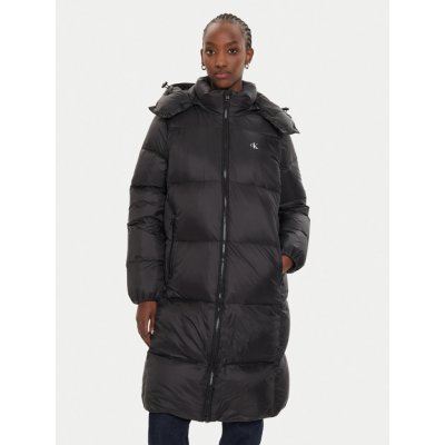 Calvin Klein Jeans J20J224109 černý – Zboží Dáma