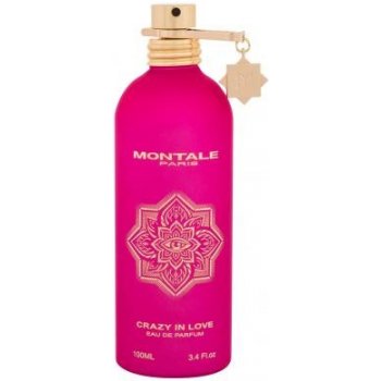 Montale Crazy In Love parfémovaná voda dámská 100 ml