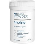 Formeds Cholin (Vitamin B4) 700 mg 42 g – Hledejceny.cz