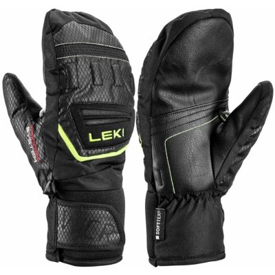 Leki WCR Team 3D Junior Mitt 23/24 – Hledejceny.cz