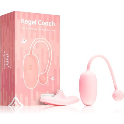 Magic Motion Kegel Coach Smart Exerciser – Zbozi.Blesk.cz